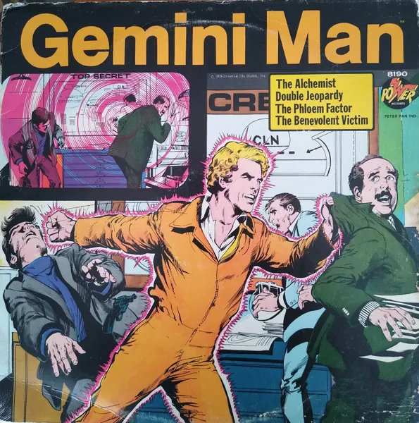 Gemini Man