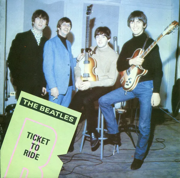 Ticket To Ride