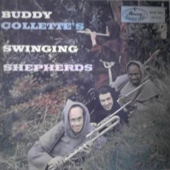 Buddy Collette's Swinging Shepherds