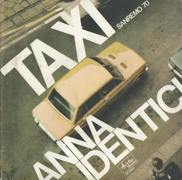 Taxi