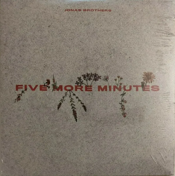 Five More Minutes
