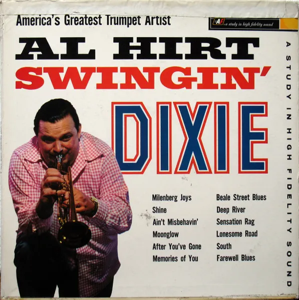 Swingin' Dixie Vol. 4