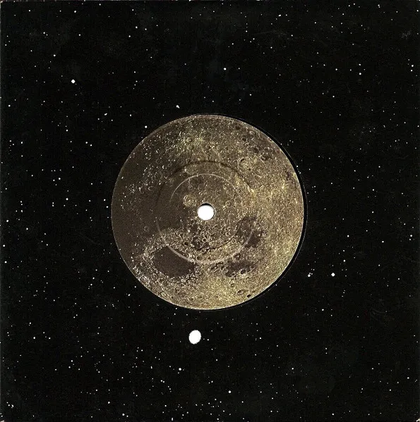 The Whole Of The Moon