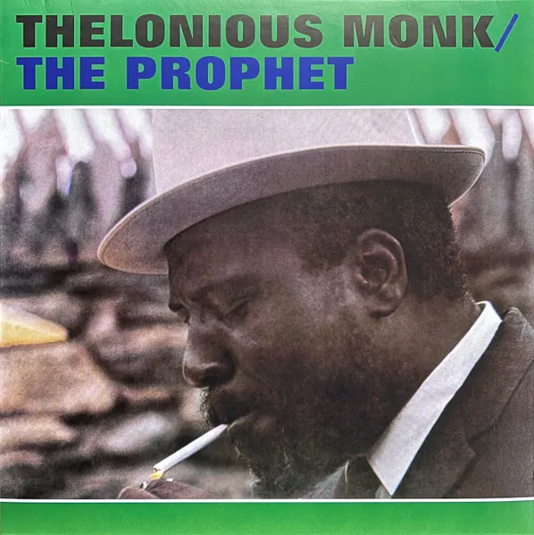 The Prophet