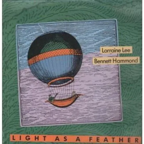 Light As A Feather
