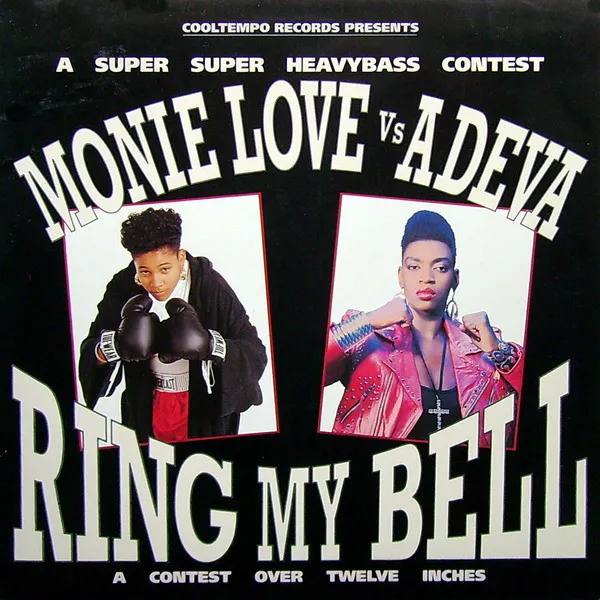 Ring My Bell