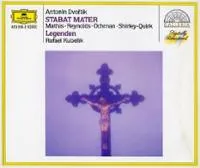 Stabat Mater • Legenden