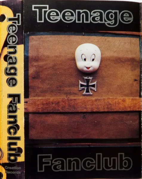 Teenage Fanclub