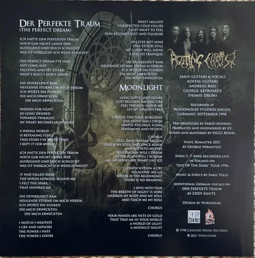 Der Perfekte Traum