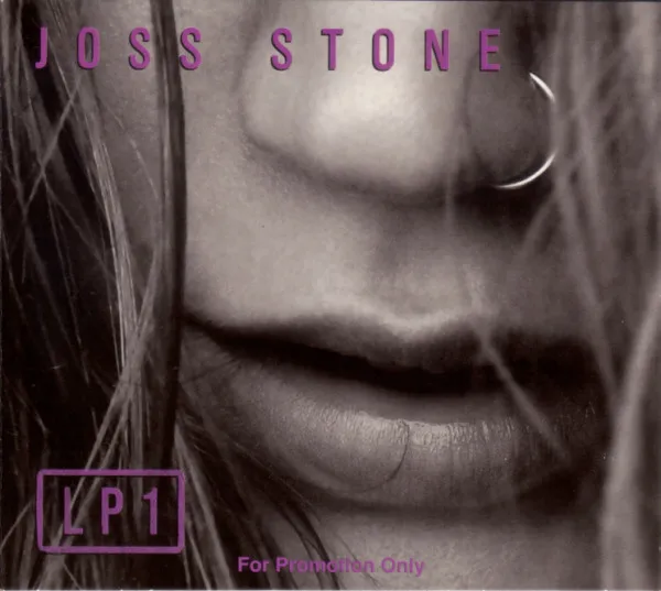 Joss Stone