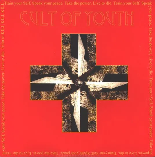 Cult Of Youth