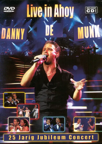Live In Ahoy - 25 Jarig Jubileum Concert