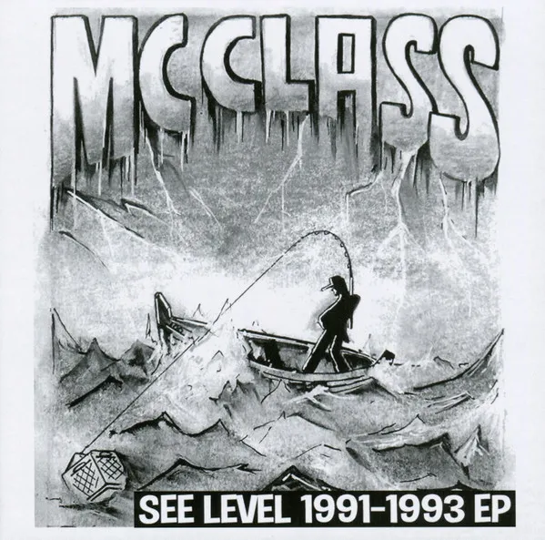 See Level 1991-1993 EP