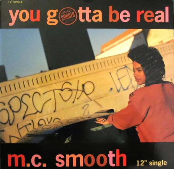 You Gotta Be Real