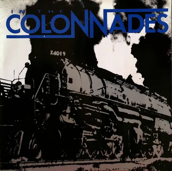 In The Colonnades