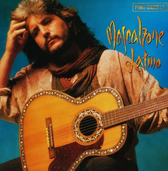 Mascalzone Latino
