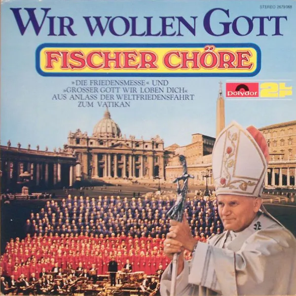 Wir Wollen Gott
