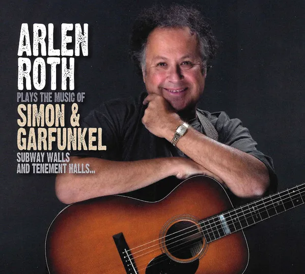 Plays the Music of Simon & Garfunkel; Subway Walls