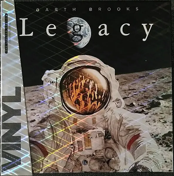Legacy - The Limited Edition