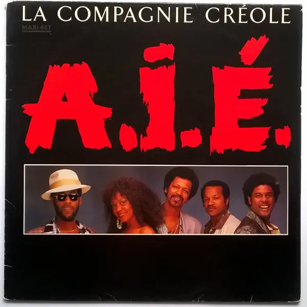 A.I.E.
