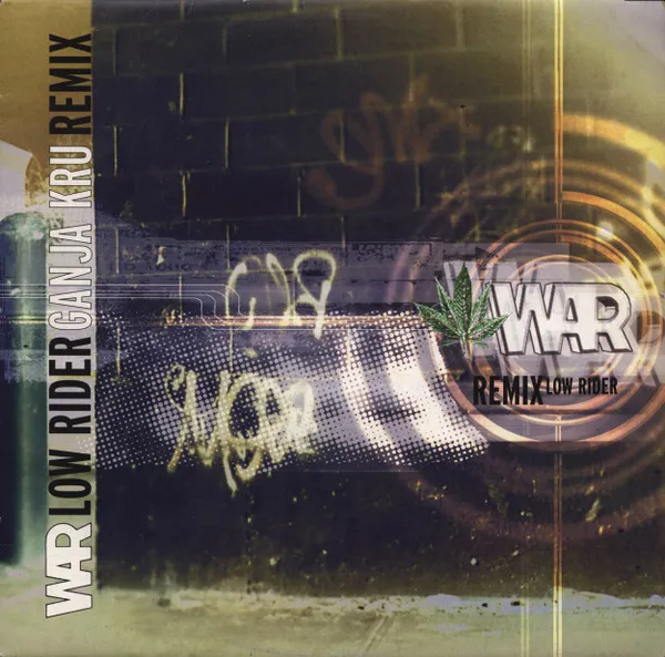Low Rider (Ganja Kru Remix)