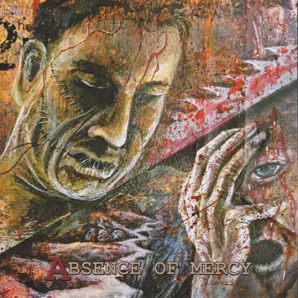 Absence Of Mercy / Fondlecorpse