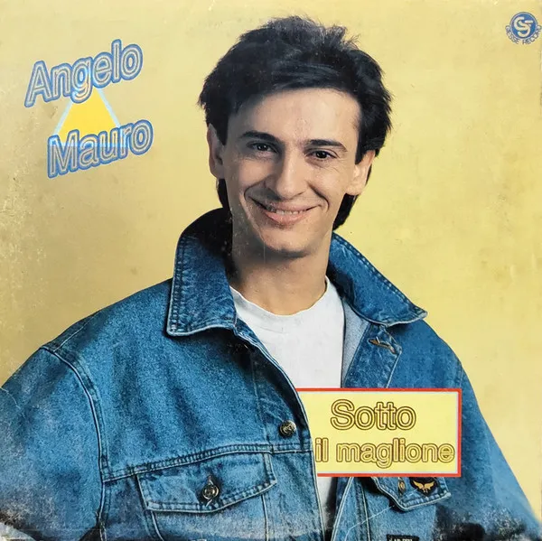 Sotto Il Maglione