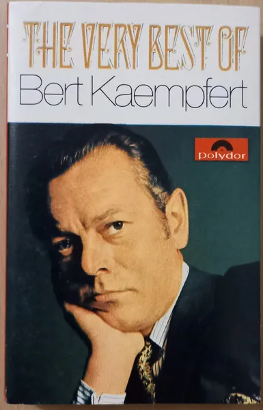 The Very Best Of Bert Kaempfert