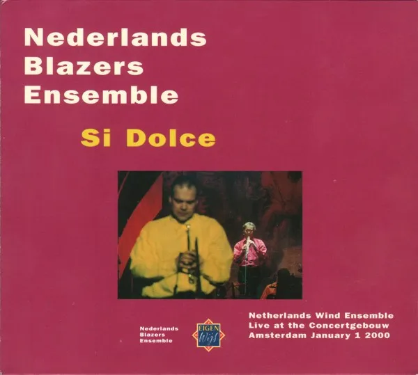 Nederlands Blazers Ensemble