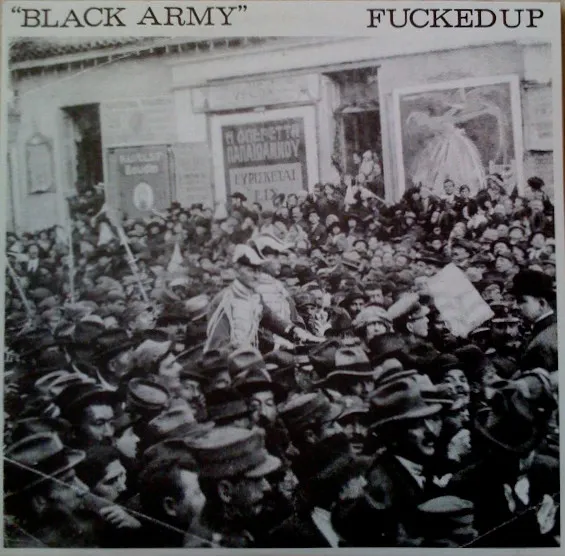 Black Army