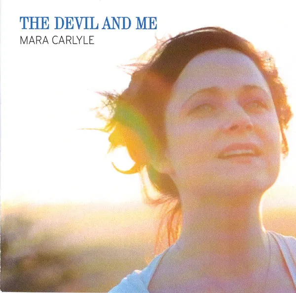 The Devil And Me