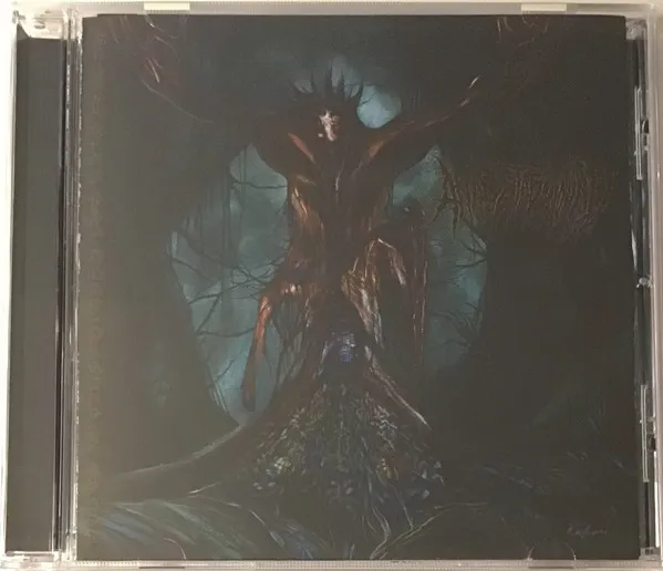 Enshrining the Manyfingered Grasp