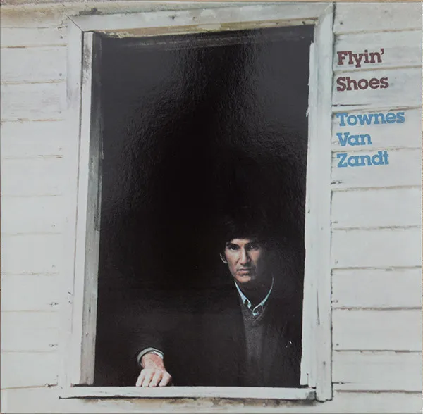 Flyin' Shoes