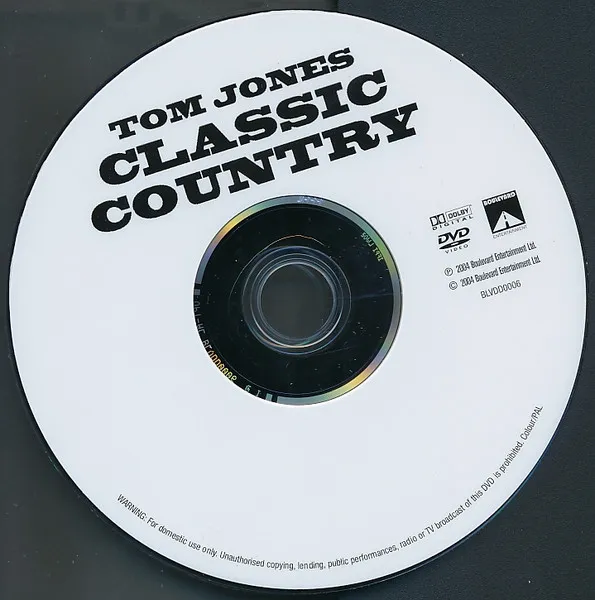 Classic Country