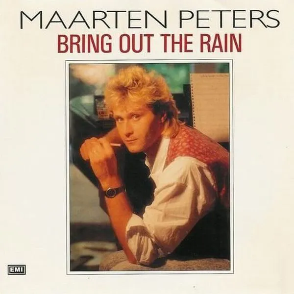 Bring Out The Rain