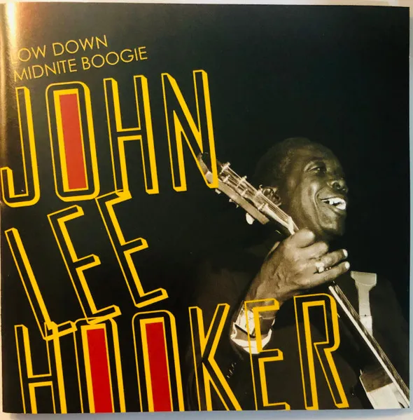 Low Down Midnite Boogie