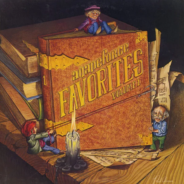 Favorites Volume 1