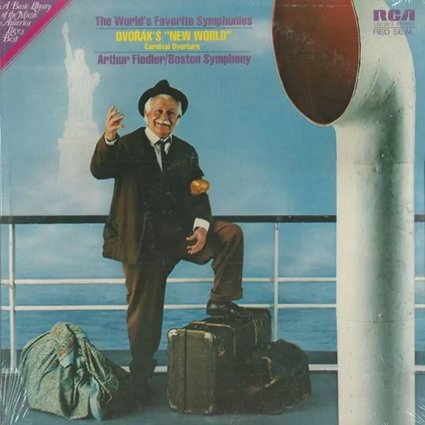 The World's Favorite Symphonies