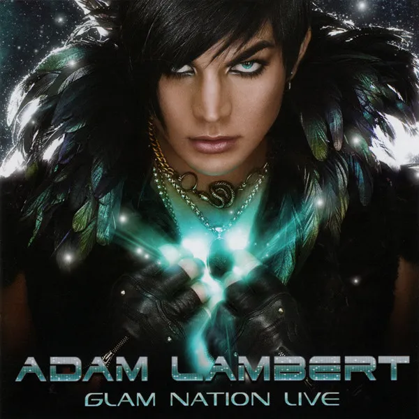 Glam Nation Live