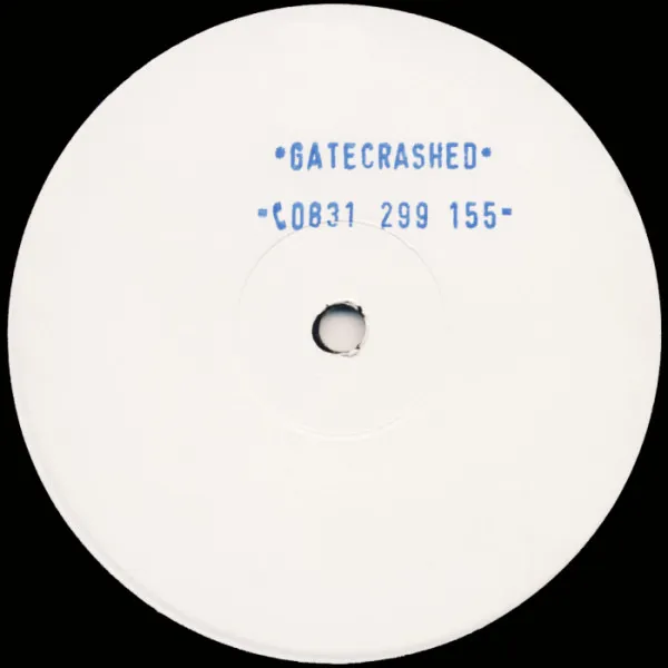 Gatecrashed
