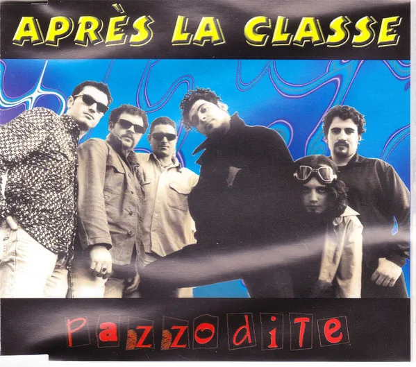 Pazzo Di Te