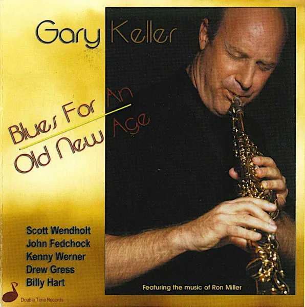 Blues For An Old New Age