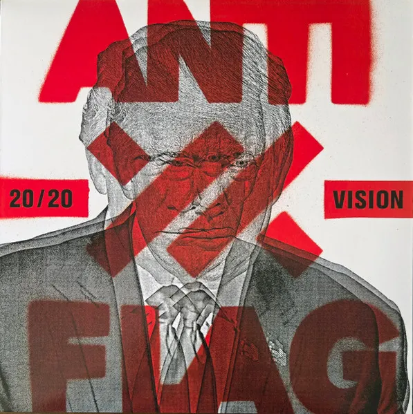20/20 Vision
