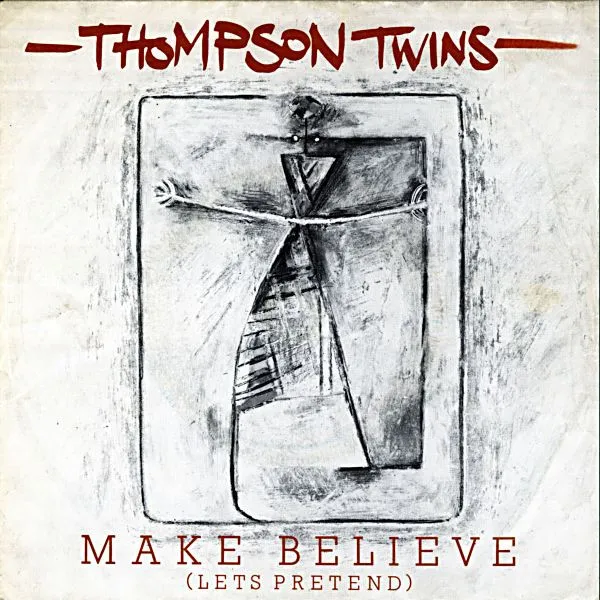 Make Believe (Lets Pretend)