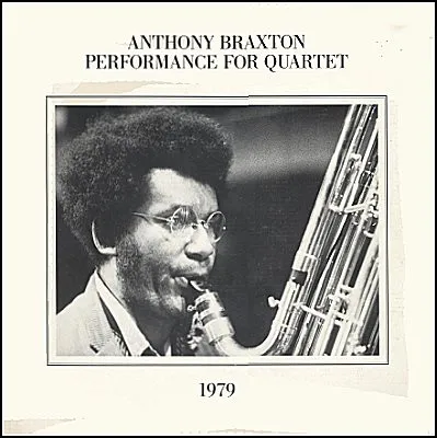 Performance For Quartet 1979