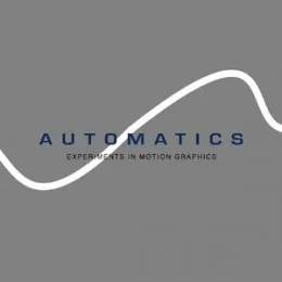 Experiments In Motion Graphics