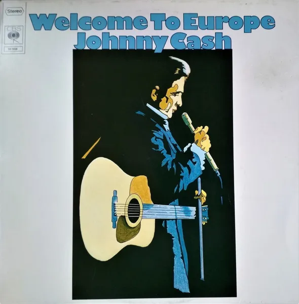 Welcome To Europe