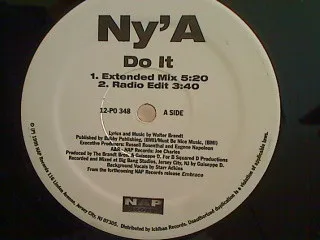 Ny' A