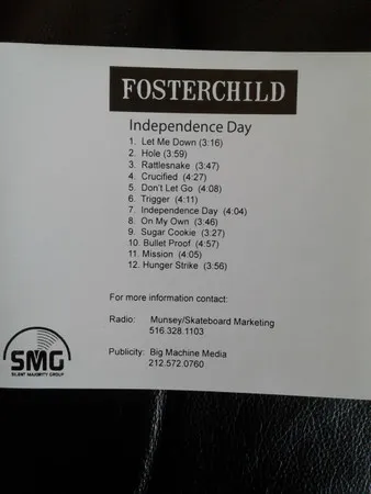 Independence Day