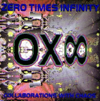 Zero Times Infinity